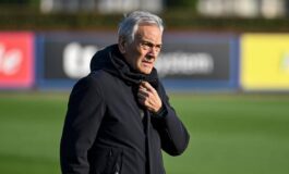 Figc Gravina si dimette il 22 giugno si vota per il nuovo presidente. Malago possibile successore 265x160