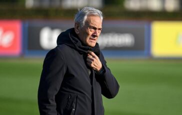 Figc Gravina si dimette il 22 giugno si vota per il nuovo presidente. Malago possibile successore 364x230