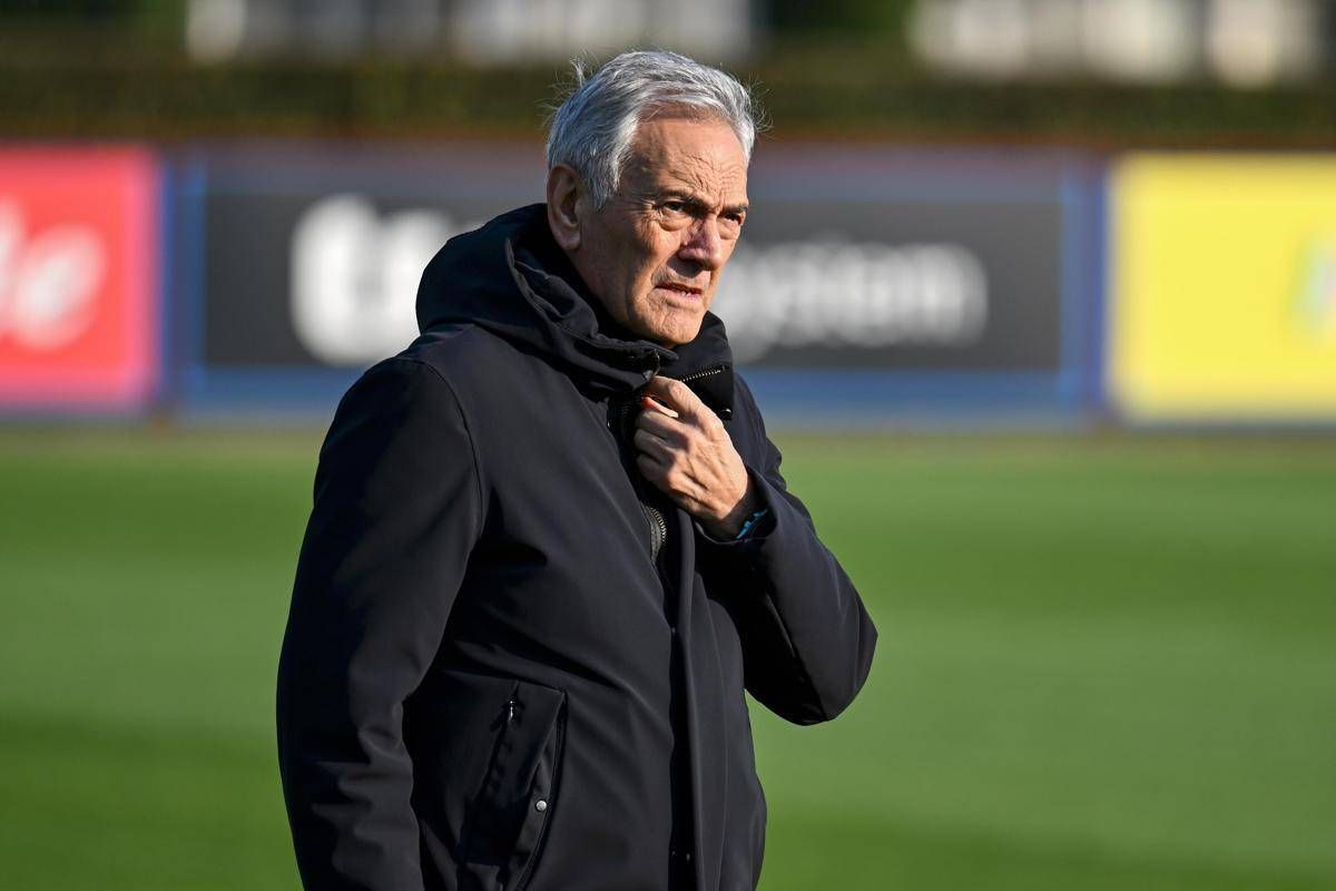 Figc, Gravina si dimette: il 22 giugno si vota per il nuovo presidente. Malagò possibile successore