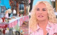 finta lite in diretta a e sempre mezzogiorno clerici sotto choc cosa e successo 2