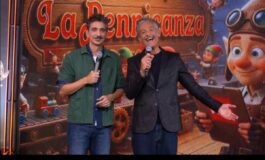 Fiorello chiama la vera Giorgia Meloni lei risponde Che succede 265x160