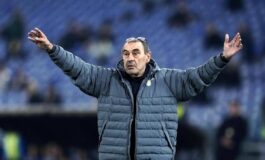 Fiorentina Lazio orario probabili formazioni e dove vederla in tv 265x160