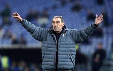 Fiorentina Lazio orario probabili formazioni e dove vederla in tv 364x230