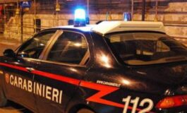 Foggia uccide la moglie a colpi di pistola e si costituisce 265x160