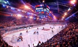 Fondazione Fiera Milano avviata la Milan Ice Fiera Arena pronta da ottobre 265x160