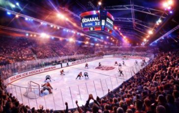 Fondazione Fiera Milano avviata la Milan Ice Fiera Arena pronta da ottobre 364x230