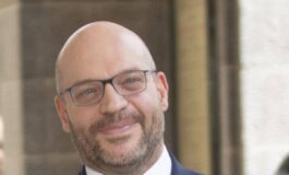 Fontana﻿ La vetrina internazionale del Vinitaly deve essere luogo di relazioni che creano diplomazia pace risoluzione dei conflitti per via pacifica 265x160