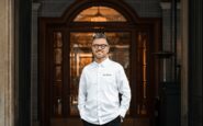 food al grand hotel flora di roma arriva lo chef rocco de santis 2