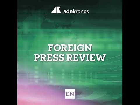 Foreign press review - April 27, 2026
