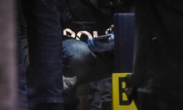 Forli ucciso a coltellate dopo una lite nella notte un sospettato 265x160