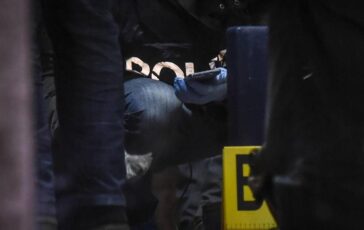 Forli ucciso a coltellate dopo una lite nella notte un sospettato 364x230