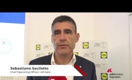Formazione Sacilotto Lidl Italia ‘550 giovani inseriti in apprendistato biennale con Lidl 2 265x160