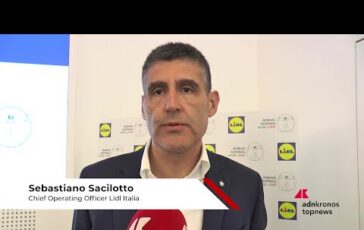 Formazione Sacilotto Lidl Italia ‘550 giovani inseriti in apprendistato biennale con Lidl 2 364x230