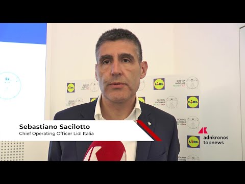 Formazione: Sacilotto (Lidl Italia), ‘550 giovani inseriti in apprendistato biennale con Lidl 2