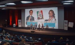 Formazione Vezzali e DAmbrosi allAntonello Nigro Academy focus su brand e reputazione 265x160