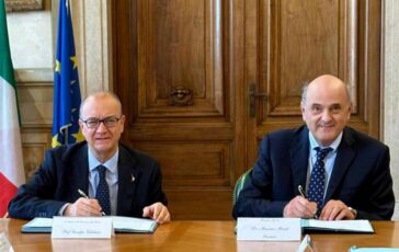 Formazione intesa tra Ministero dellIstruzione e del Merito e Ferrero 364x230