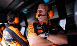 Formula 1 legami finanziari tra squadre rivali. Brown Integrita competizione a rischio 265x160