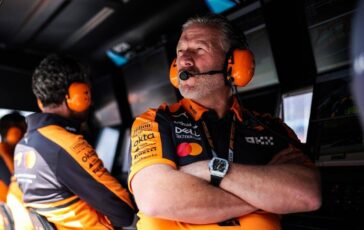 Formula 1 legami finanziari tra squadre rivali. Brown Integrita competizione a rischio 364x230