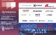 forum it intelligence 2026 il 14 aprile in assolombarda edizione dedicata alla augmented voice 2