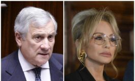 Forza Italia Costa in pole per capogruppo Camera verso incontro Tajani Marina Berlusconi 265x160