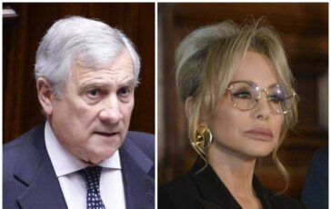 Forza Italia Costa in pole per capogruppo Camera verso incontro Tajani Marina Berlusconi 364x230