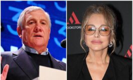 Forza Italia Tajani da Marina Berlusconi dopo Pasqua. Zangrillo Serve dialogo continuo con figlia Cavaliere 265x160