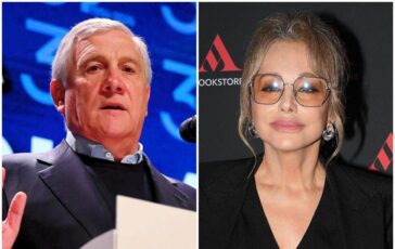 Forza Italia Tajani da Marina Berlusconi dopo Pasqua. Zangrillo Serve dialogo continuo con figlia Cavaliere 364x230