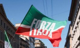 Forza Italia spunta documento azzurri in Campania Partito deteriorato commissariamento o comitato reggenza 265x160