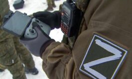 Forza navale complementare alla Nato liniziativa di Gb e 9 Paesi europei contro la minaccia Russia 265x160