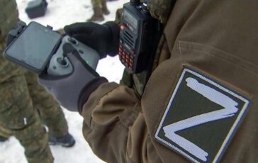 Forza navale complementare alla Nato liniziativa di Gb e 9 Paesi europei contro la minaccia Russia 364x230