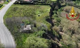 Frana Petacciato anche treni riprendono a circolare su linea Adriatica 265x160