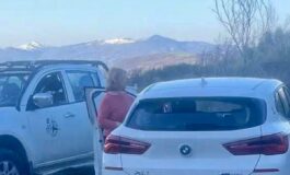 Frana Petacciato tradita dal navigatore si perde nelle campagne del Molise salvata dalla Protezione Civile 265x160