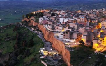 Frana a Niscemi 13 indagati per disastro colposo 364x230