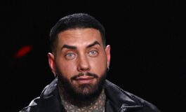 Francesco Chiofalo chi e lex volto di Temptation Island ospite a Belve 265x160