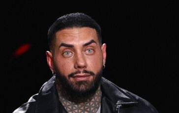 Francesco Chiofalo chi e lex volto di Temptation Island ospite a Belve 364x230