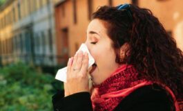 Freddo rinvia sindrome di primavera il medico ancora malanni invernali 265x160