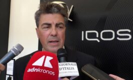 Frega Philip Morris Italia Ricerca e tecnologia chiave del successo 265x160