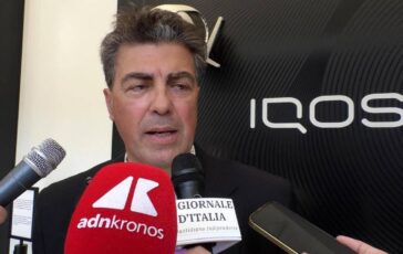 Frega Philip Morris Italia Ricerca e tecnologia chiave del successo 364x230