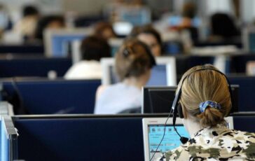 Frodi telefoniche Agcom introduce numeri brevi cosi si riconoscono i call center 364x230