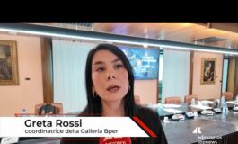 Galleria Bper i giovani al centro della strategia culturale 265x160