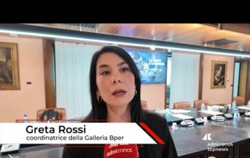 Galleria Bper i giovani al centro della strategia culturale 364x230