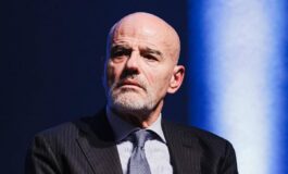 Gas Descalzi Necessario sospendere bando Russia che scattera il 1 gennaio 2027﻿ 265x160