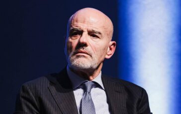 Gas Descalzi Necessario sospendere bando Russia che scattera il 1 gennaio 2027﻿ 364x230