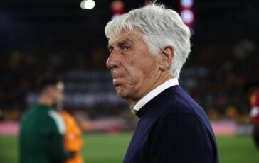 Gasperini Ranieri La Roma mi ha confermato fiducia ora parliamo di calcio 364x230