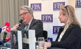 Gb il biografo Hardman Elisabetta e il suo amore per lItalia alleato importantissimo 265x160