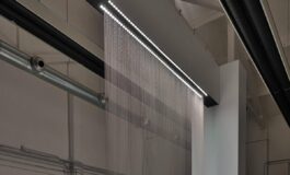 Geberit apre le porte del suo nuovo Geberit Experience Center con levento Flow. Form. Function﻿ 265x160