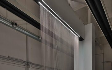 Geberit apre le porte del suo nuovo Geberit Experience Center con levento Flow. Form. Function﻿ 364x230