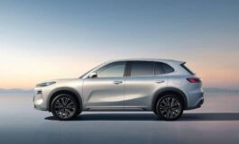 Geely nel 2025 superati i 3 milioni di veicoli venduti 39 90 modelli elettrificati 265x160