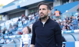 Genoa Como 0 2 Fabregas aggancia la Roma e sogna la Champions 265x160