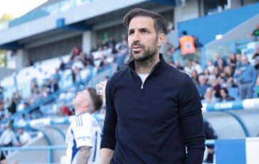 Genoa Como 0 2 Fabregas aggancia la Roma e sogna la Champions 364x230